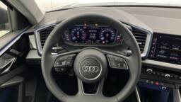 AUDI A1 SPORTBACK A1 Sportback 30 TFSI 116 ch S tronic 7 Design