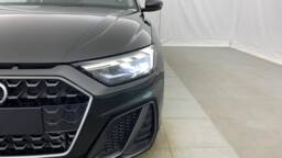 AUDI A1 SPORTBACK A1 Sportback 30 TFSI 116 ch S tronic 7 Design