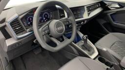 AUDI A1 SPORTBACK A1 Sportback 30 TFSI 116 ch S tronic 7 Design