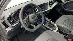 AUDI A1 SPORTBACK A1 Sportback 30 TFSI 116 ch S tronic 7 Design