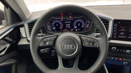 AUDI A1 SPORTBACK A1 Sportback 30 TFSI 116 ch S tronic 7 Design