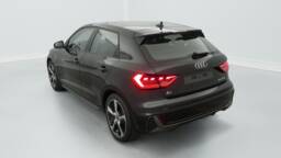 AUDI A1 SPORTBACK A1 Sportback 30 TFSI 116 ch S tronic 7 Design