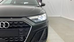 AUDI A1 SPORTBACK A1 Sportback 30 TFSI 116 ch S tronic 7 Design