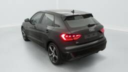 AUDI A1 SPORTBACK A1 Sportback 30 TFSI 116 ch S tronic 7 Design