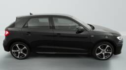 AUDI A1 SPORTBACK A1 Sportback 30 TFSI 116 ch S tronic 7 Design