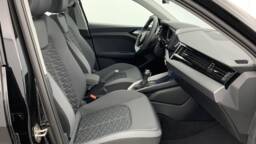 AUDI A1 SPORTBACK A1 Sportback 30 TFSI 116 ch S tronic 7 Design