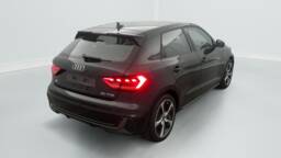 AUDI A1 SPORTBACK A1 Sportback 30 TFSI 116 ch S tronic 7 Design