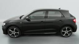 AUDI A1 SPORTBACK A1 Sportback 30 TFSI 116 ch S tronic 7 Design