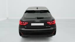 AUDI A1 SPORTBACK A1 Sportback 30 TFSI 116 ch S tronic 7 Design