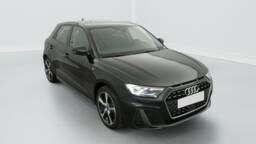 AUDI A1 SPORTBACK A1 Sportback 30 TFSI 116 ch S tronic 7 Design