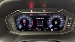 AUDI A1 SPORTBACK A1 Sportback 30 TFSI 116 ch S tronic 7 Design