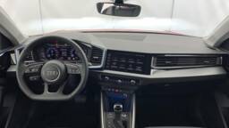 AUDI A1 SPORTBACK A1 Sportback 30 TFSI 116 ch S tronic 7 Design