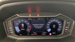 AUDI A1 SPORTBACK A1 Sportback 30 TFSI 116 ch S tronic 7 Design