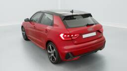 AUDI A1 SPORTBACK A1 Sportback 30 TFSI 116 ch S tronic 7 Design
