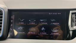 AUDI A1 SPORTBACK A1 Sportback 30 TFSI 116 ch S tronic 7 Design