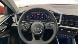 AUDI A1 SPORTBACK A1 Sportback 30 TFSI 116 ch S tronic 7 Design
