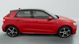 AUDI A1 SPORTBACK A1 Sportback 30 TFSI 116 ch S tronic 7 Design