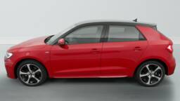 AUDI A1 SPORTBACK A1 Sportback 30 TFSI 116 ch S tronic 7 Design