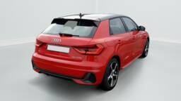 AUDI A1 SPORTBACK A1 Sportback 30 TFSI 116 ch S tronic 7 Design