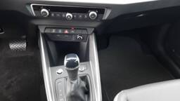 AUDI A1 SPORTBACK A1 Sportback 30 TFSI 116 ch S tronic 7 Design