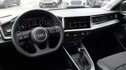 AUDI A1 SPORTBACK A1 Sportback 30 TFSI 116 ch S tronic 7 Design