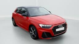 AUDI A1 SPORTBACK A1 Sportback 30 TFSI 116 ch S tronic 7 Design