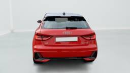 AUDI A1 SPORTBACK A1 Sportback 30 TFSI 116 ch S tronic 7 Design
