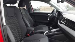 AUDI A1 SPORTBACK A1 Sportback 30 TFSI 116 ch S tronic 7 Design