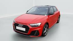 AUDI A1 SPORTBACK A1 Sportback 30 TFSI 116 ch S tronic 7 Design