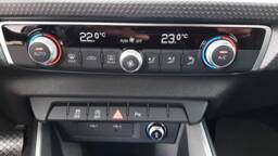 AUDI A1 SPORTBACK A1 Sportback 30 TFSI 116 ch S tronic 7 Design