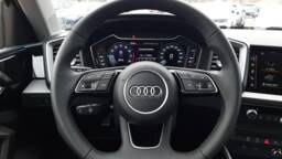 AUDI A1 SPORTBACK A1 Sportback 30 TFSI 116 ch S tronic 7 Design
