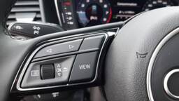 AUDI A1 SPORTBACK A1 Sportback 30 TFSI 116 ch S tronic 7 Design