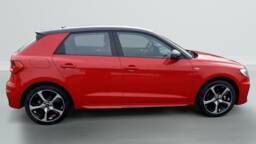 AUDI A1 SPORTBACK A1 Sportback 30 TFSI 116 ch S tronic 7 Design