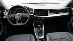 AUDI A1 SPORTBACK A1 Sportback 30 TFSI 116 ch S tronic 7 Design