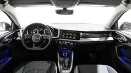 AUDI A1 SPORTBACK A1 Sportback 30 TFSI 116 S-tronic 7 S-Line +Pack Black