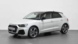 AUDI A1 SPORTBACK A1 Sportback 30 TFSI 116 S-tronic 7 S-Line +Pack Black