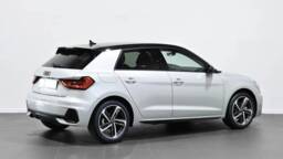 AUDI A1 SPORTBACK A1 Sportback 30 TFSI 116 S-tronic 7 S-Line +Pack Black