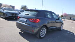 AUDI A1 SPORTBACK A1 Sportback 25 TFSI 95 S tronic 7 Advanced +GPS
