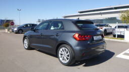 AUDI A1 SPORTBACK A1 Sportback 25 TFSI 95 S tronic 7 Advanced +GPS