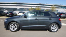 AUDI A1 SPORTBACK A1 Sportback 25 TFSI 95 S tronic 7 Advanced +GPS