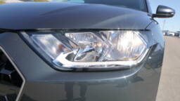 AUDI A1 SPORTBACK A1 Sportback 25 TFSI 95 S tronic 7 Advanced +GPS