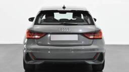 AUDI A1 SPORTBACK A1 Sportback 30 TFSI 116 S-tronic 7 S-Line +Pack Black