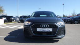 AUDI A1 SPORTBACK A1 Sportback 25 TFSI 95 S tronic 7 Advanced +GPS