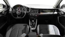 AUDI A1 SPORTBACK A1 Sportback 30 TFSI 116 S-tronic 7 S-Line +Pack Black