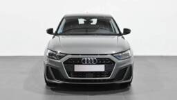 AUDI A1 SPORTBACK A1 Sportback 30 TFSI 116 S-tronic 7 S-Line +Pack Black