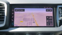 AUDI A1 SPORTBACK A1 Sportback 25 TFSI 95 S tronic 7 Advanced +GPS