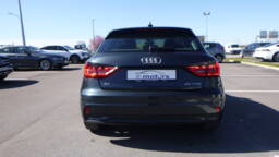 AUDI A1 SPORTBACK A1 Sportback 25 TFSI 95 S tronic 7 Advanced +GPS