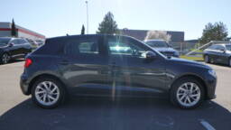 AUDI A1 SPORTBACK A1 Sportback 25 TFSI 95 S tronic 7 Advanced +GPS