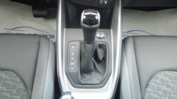 AUDI A1 SPORTBACK A1 Sportback 25 TFSI 95 S tronic 7 S Line +ACC+Caméra