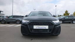 AUDI A1 SPORTBACK A1 Sportback 25 TFSI 95 S tronic 7 S Line +ACC+Caméra